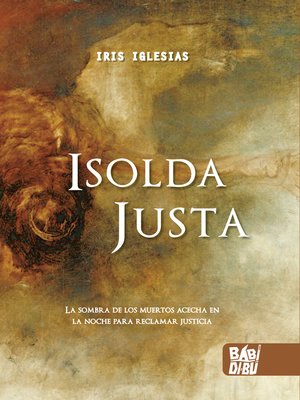 cover image of Isolda Justa